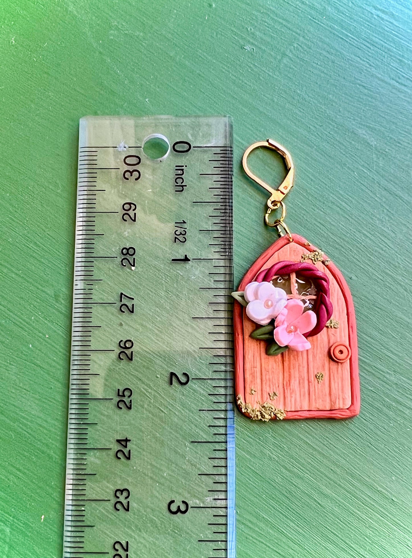 Fairy Door Dangles