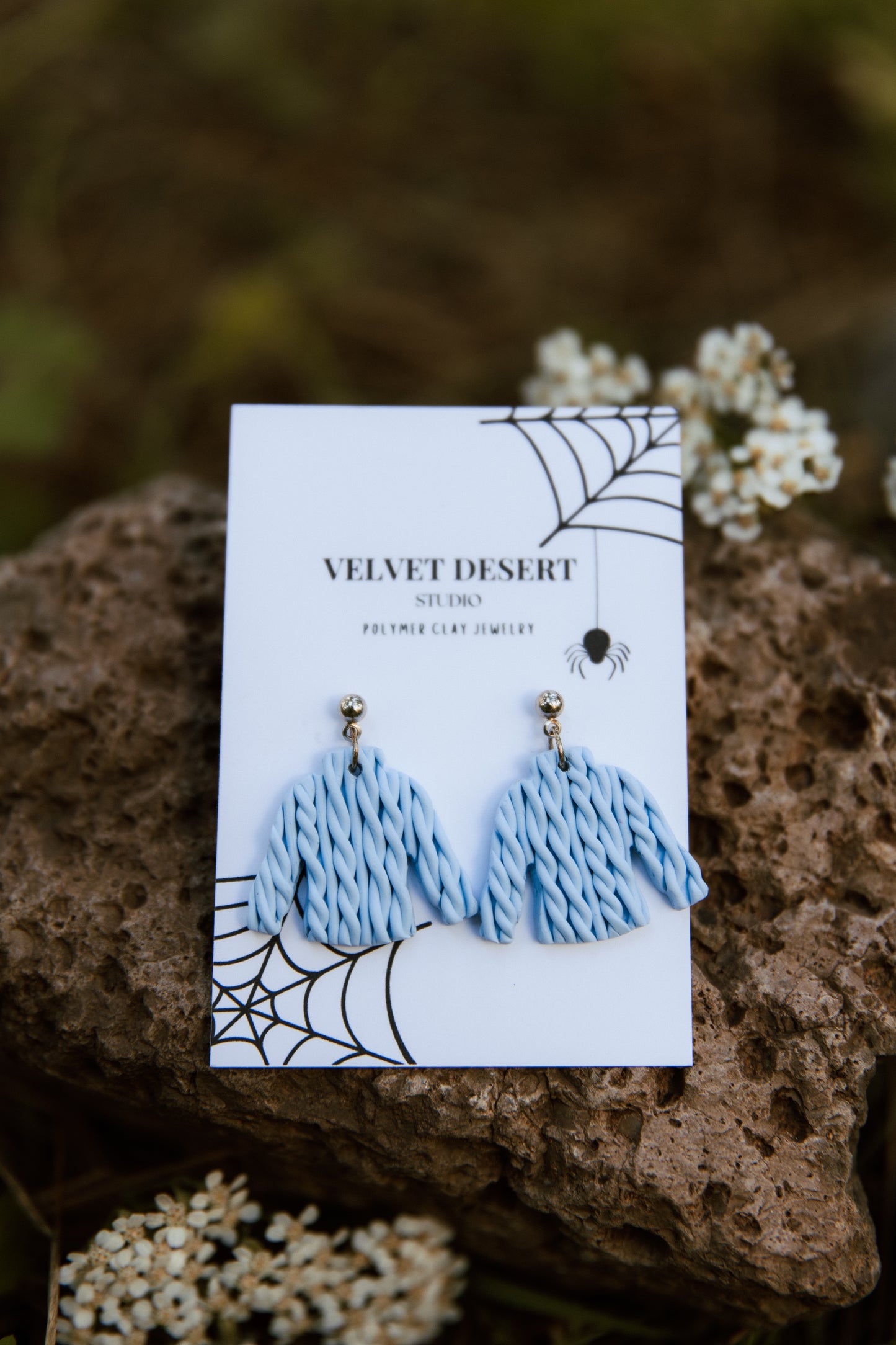 Sweater Weather Earrings
