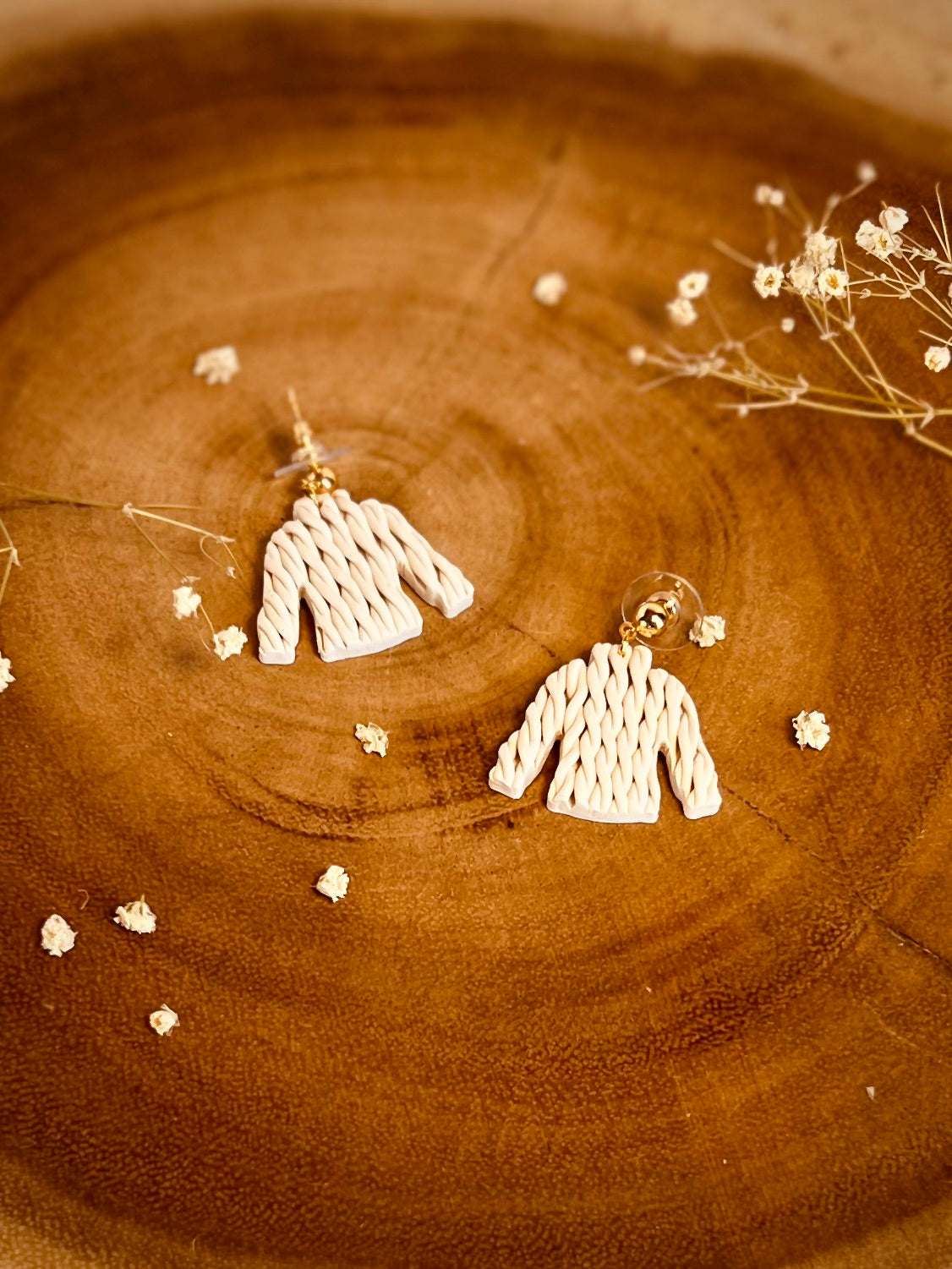 Sweater Weather Earrings