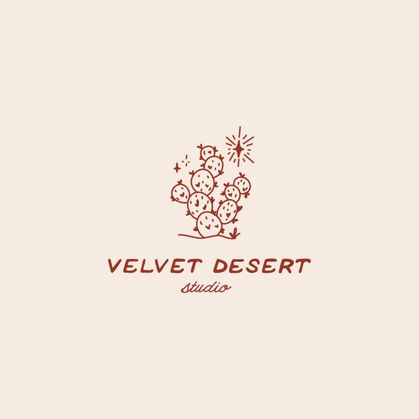 Velvet Desert Studio